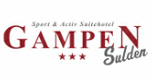 Hotel Gampen