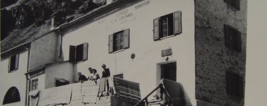 Storia