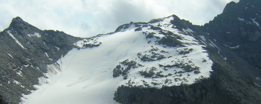 Monte Pecore – Passo di Zay – Angelo Piccolo