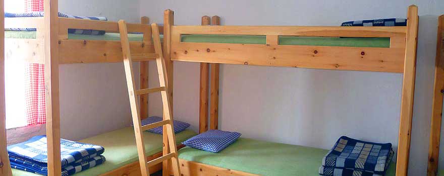 Alloggio