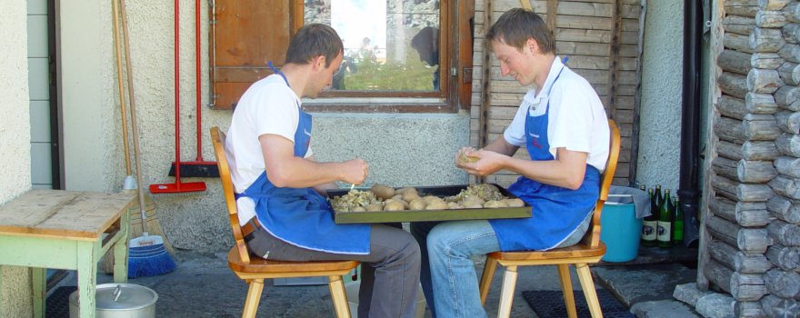Cucina